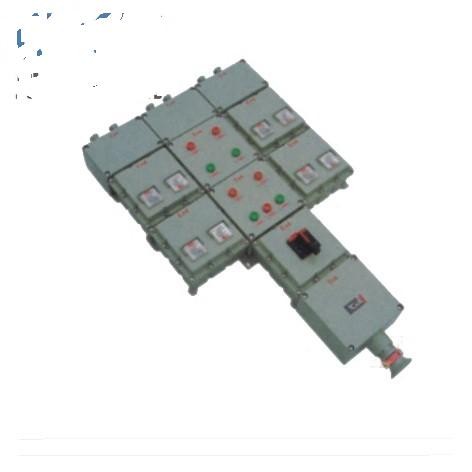 供应BQD54/BXQ51/BE93防爆综合电磁(起动)配电器